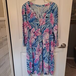 Lilly Pulitzer Daphne Dress